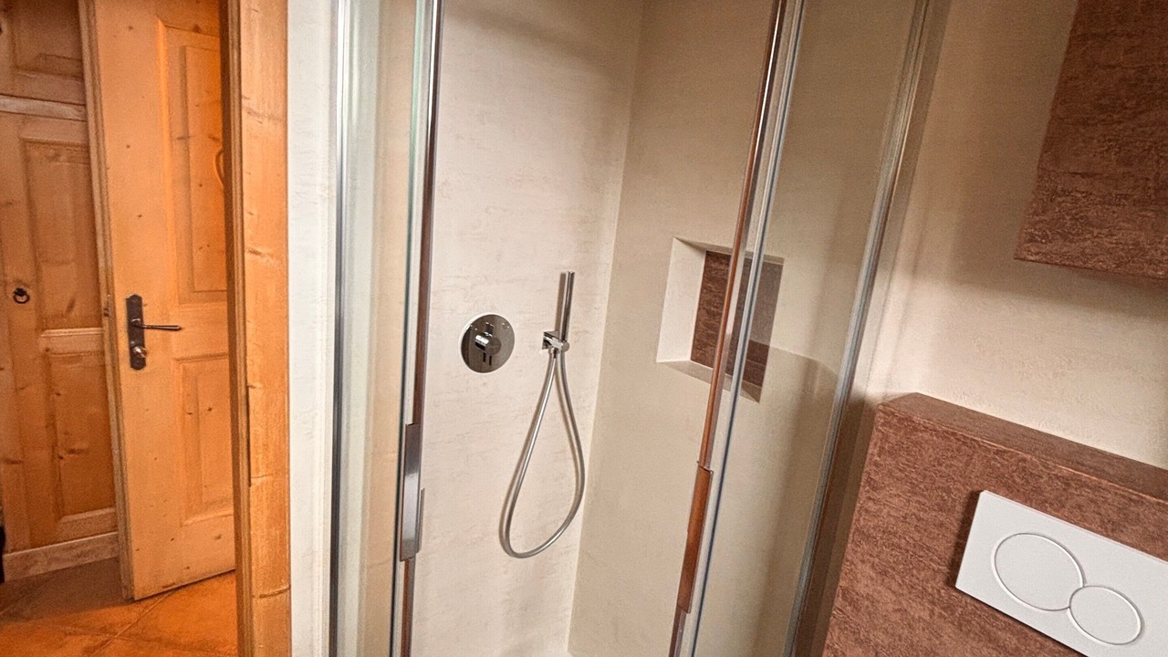 Photo of Bathroom in Valtellina