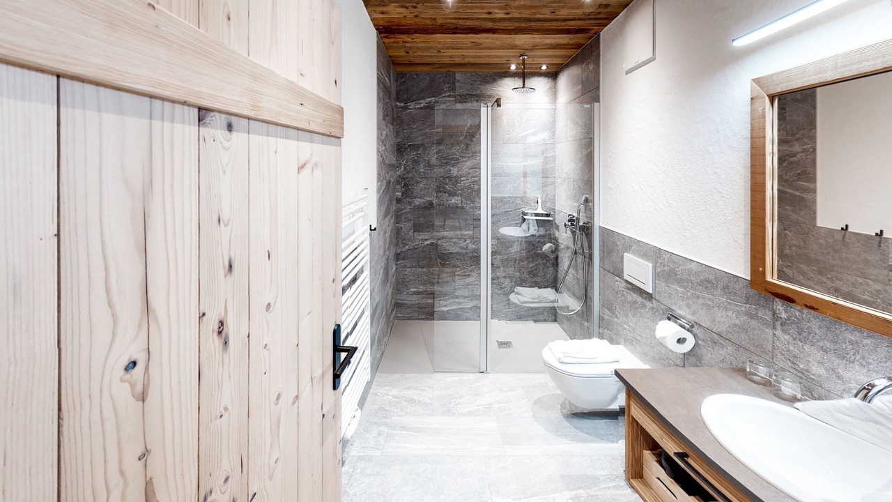 Photo of Bathroom in Ebene