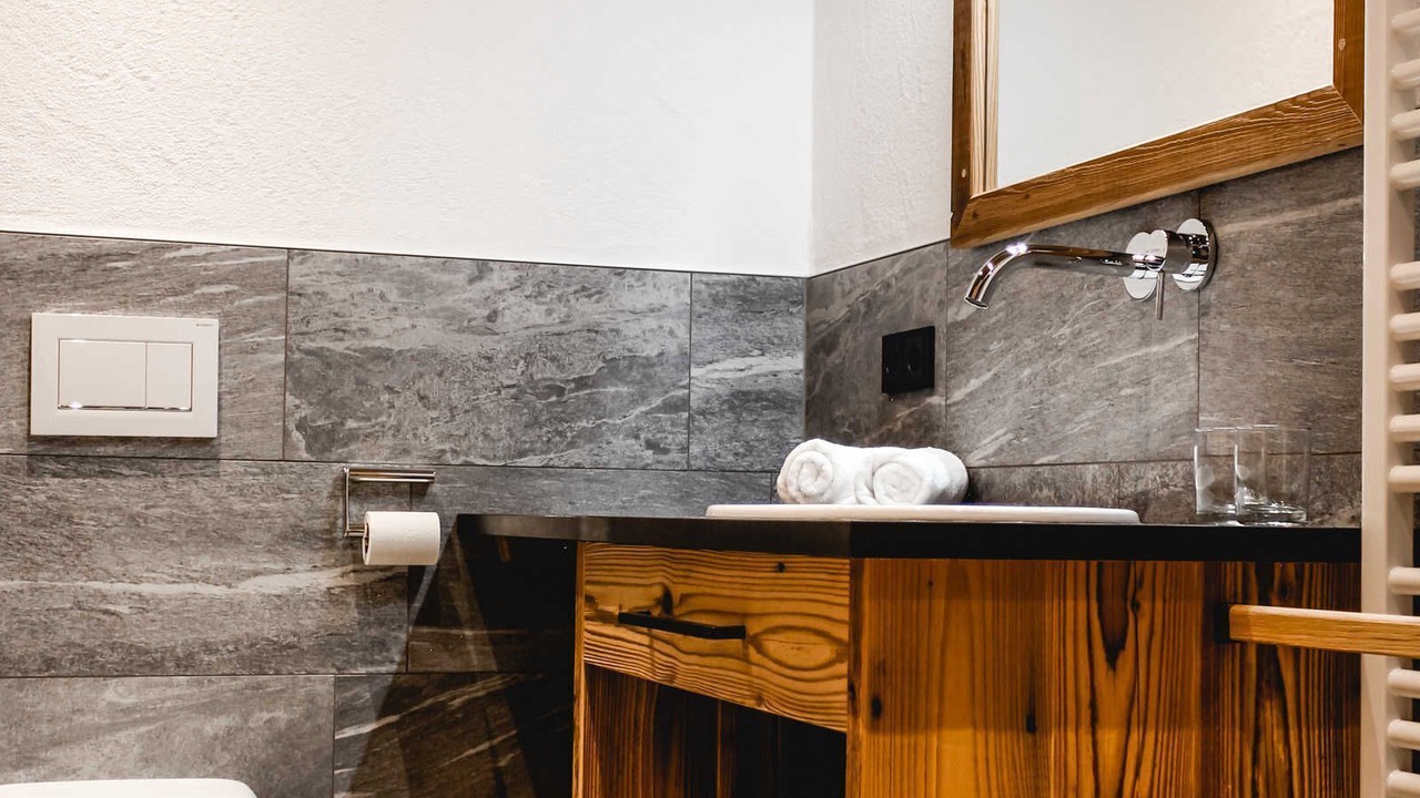Photo of Bathroom in Ebene