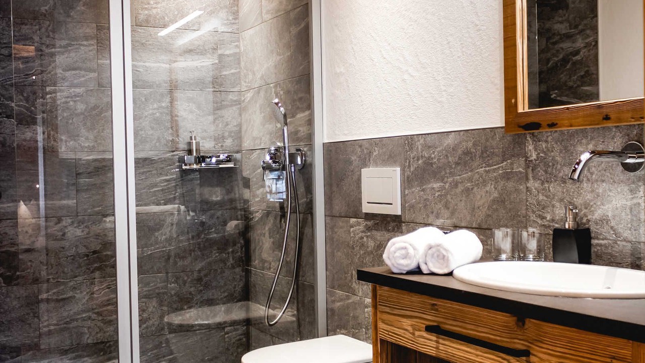 Photo of Bathroom in Ebene