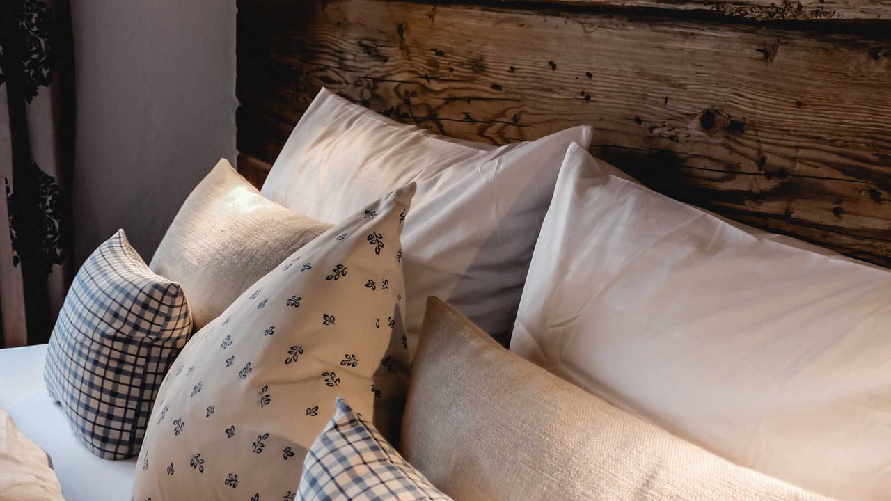 Photo of Bedroom in Ebene