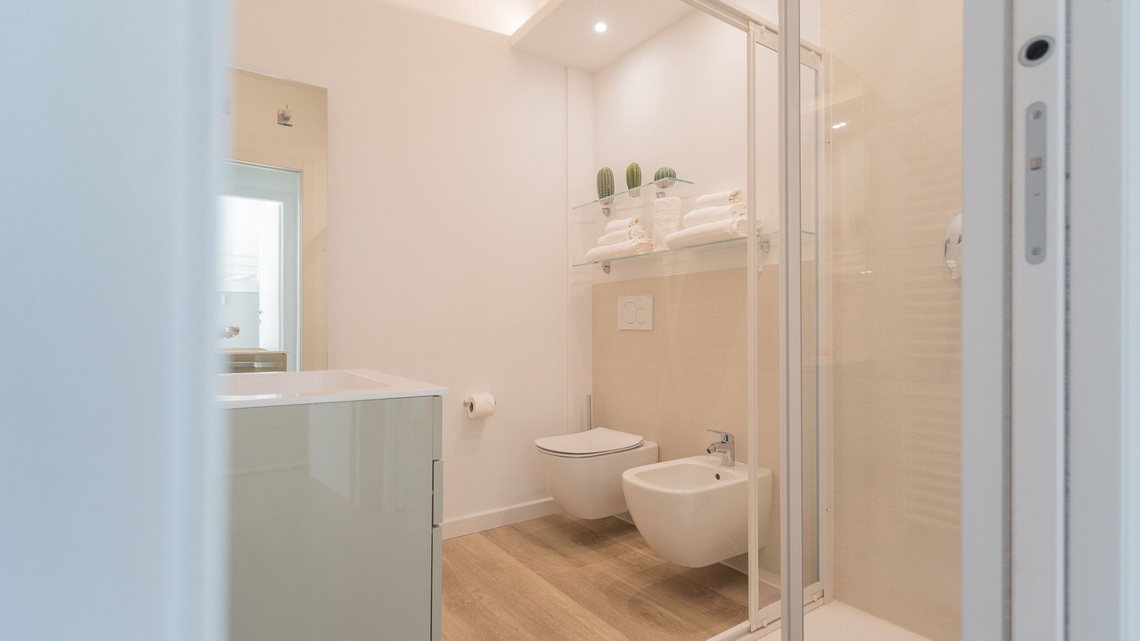 Photo of Bathroom in Vercana