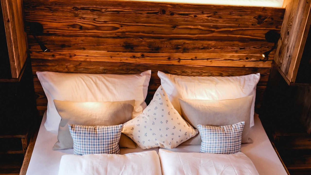 Photo of Bedroom in Ebene