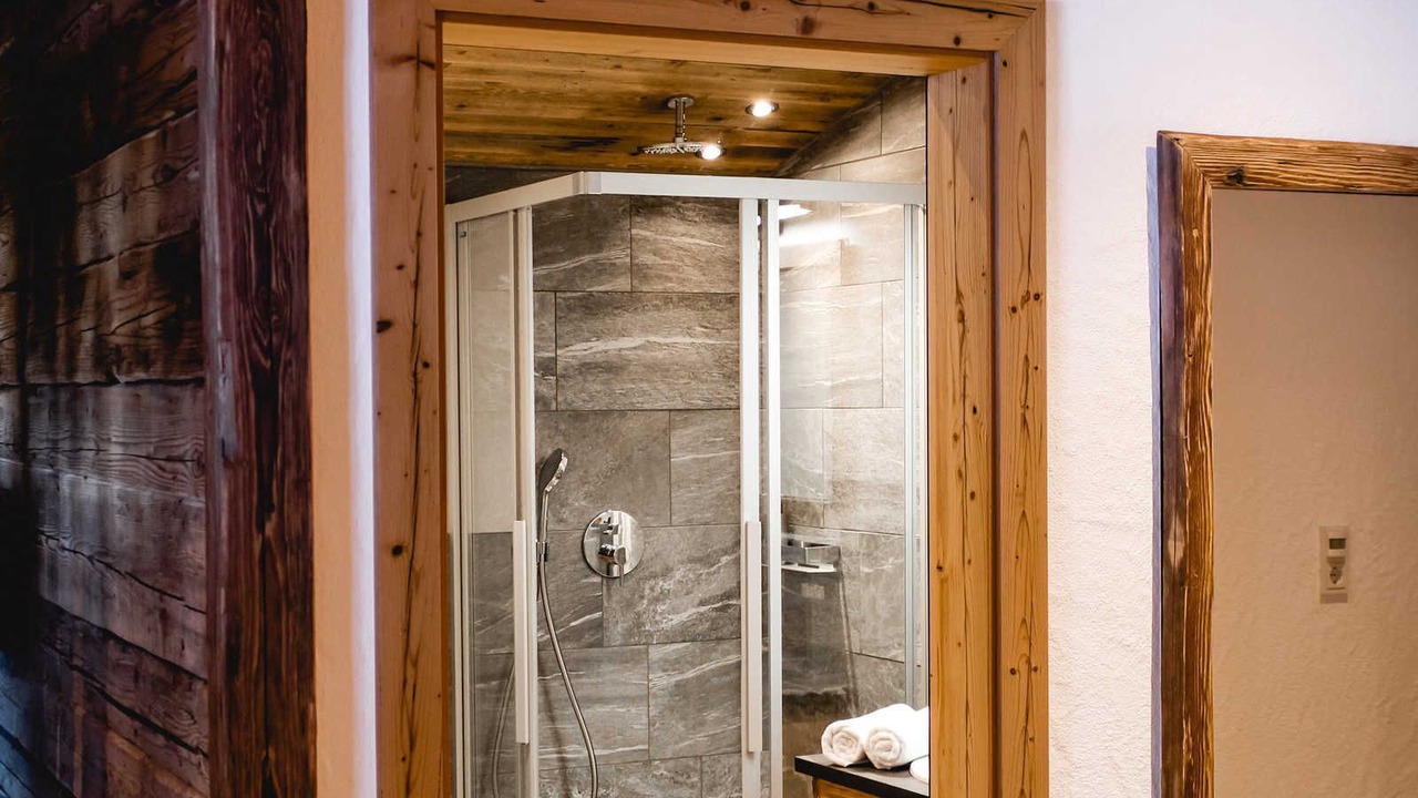 Photo of Bathroom in Ebene