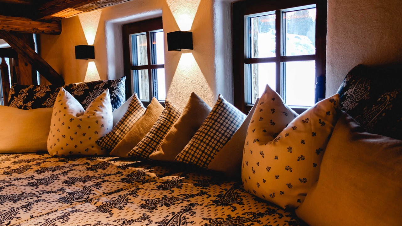 Photo of Bedroom in Ebene