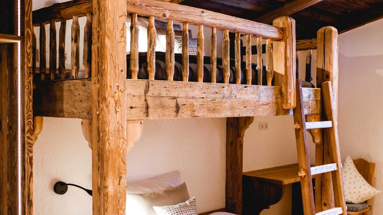 Photo of Bedroom in Ebene