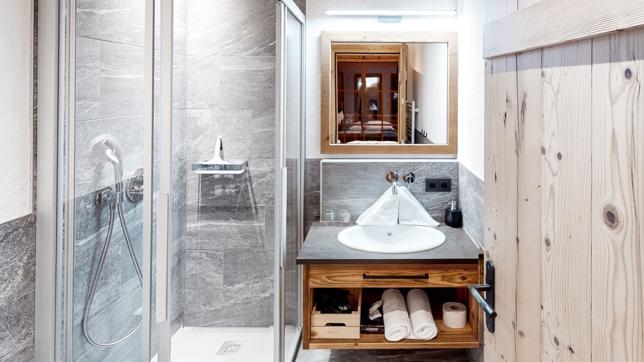 Photo of Bathroom in Ebene