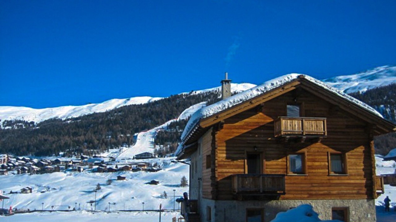 Photo of Outdoor in Valtellina