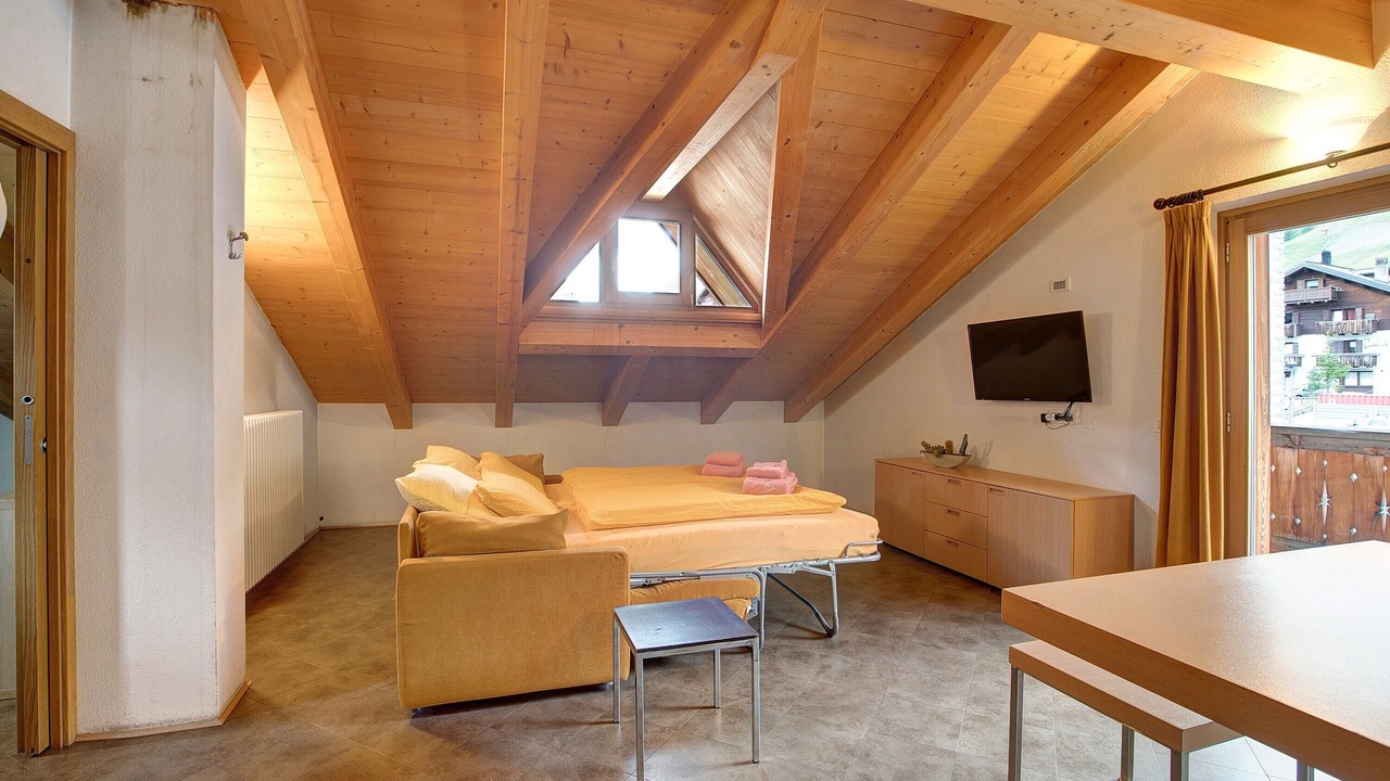 Photo of Bedroom in Valtellina