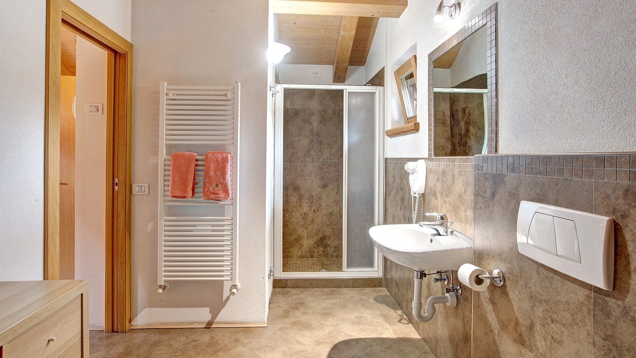 Photo of Bathroom in Valtellina
