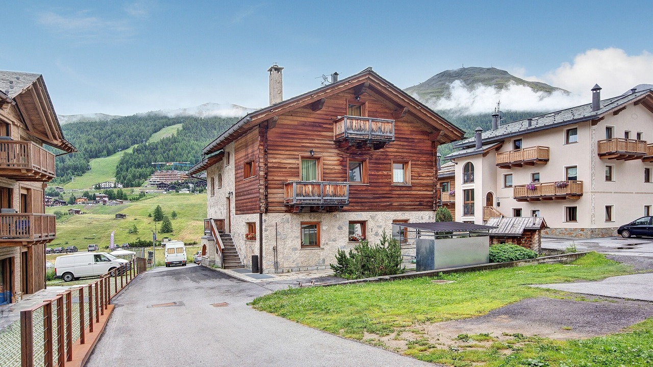 Photo of Outdoor in Valtellina