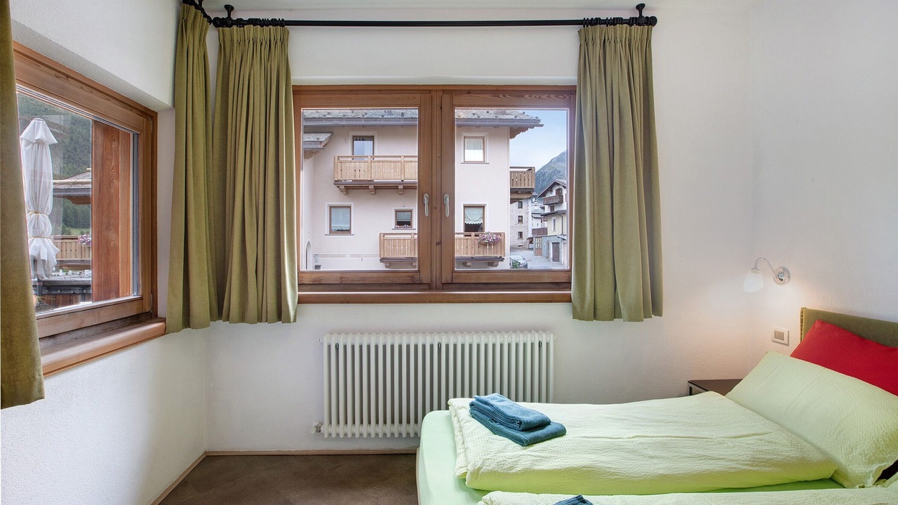 Photo of Bedroom in San Rocco