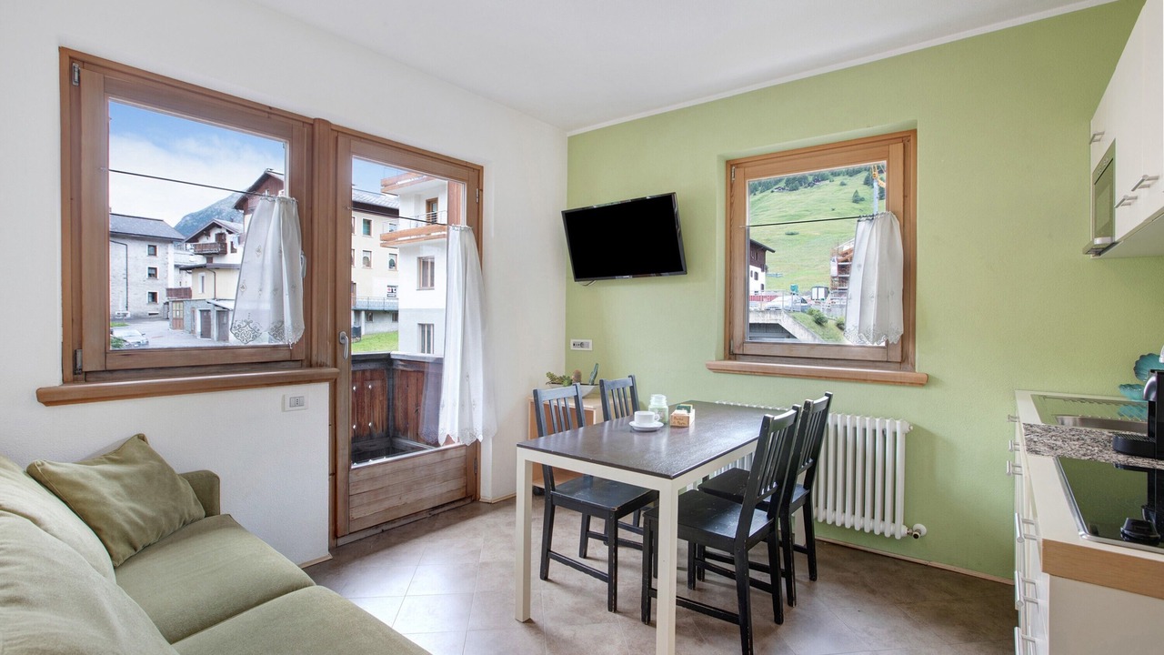Photo of Livingroom in San Rocco