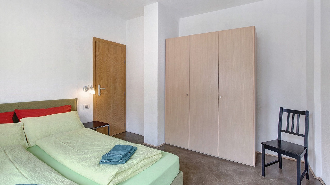 Photo of Bedroom in San Rocco