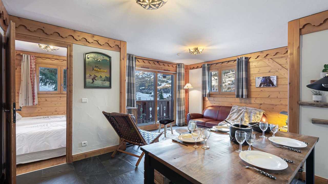 Photo of Others in Meribel Village