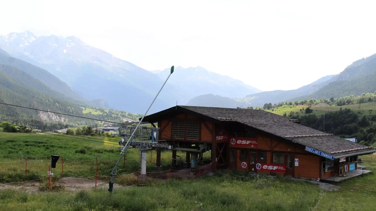 Photo of Outdoor in Termignon