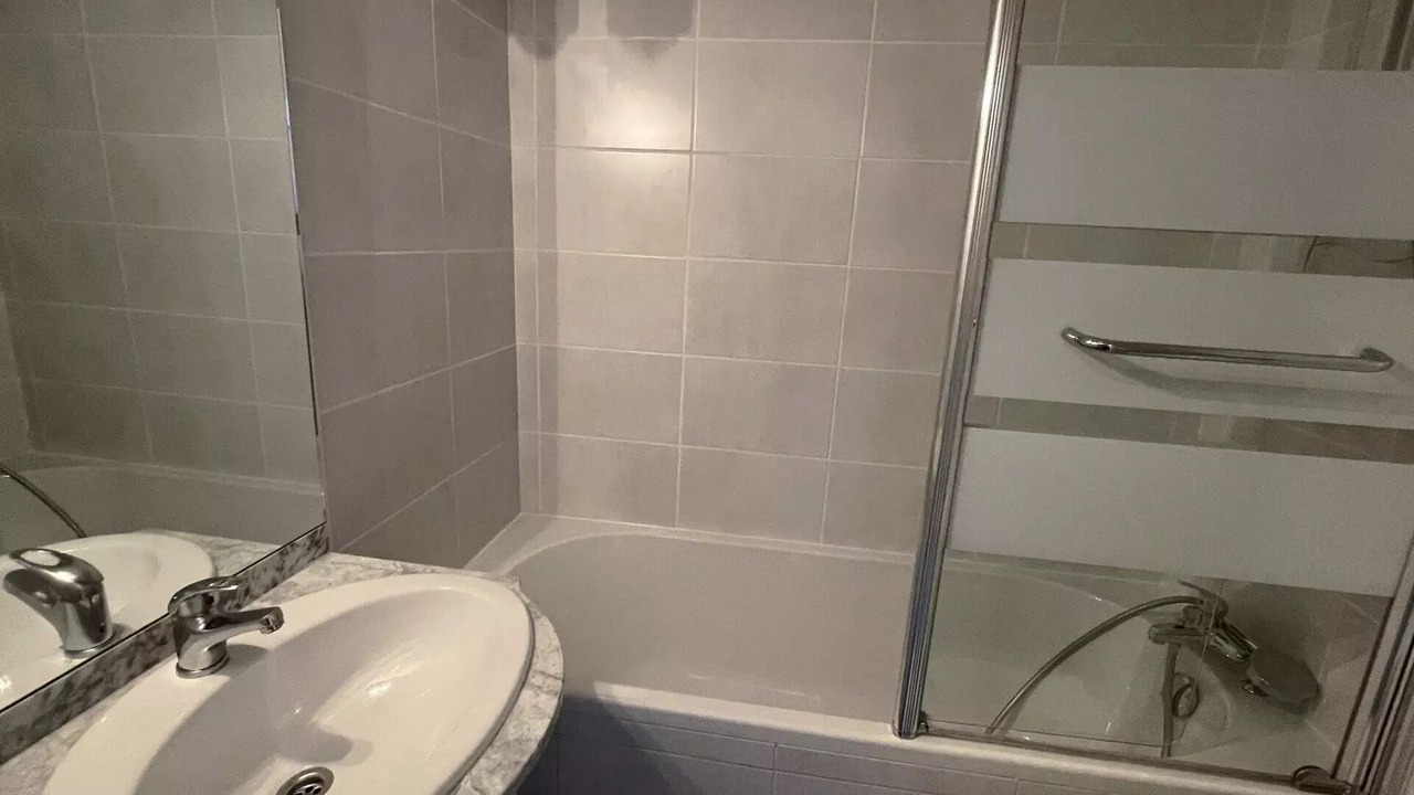 Photo of Bathroom in Les Menuires