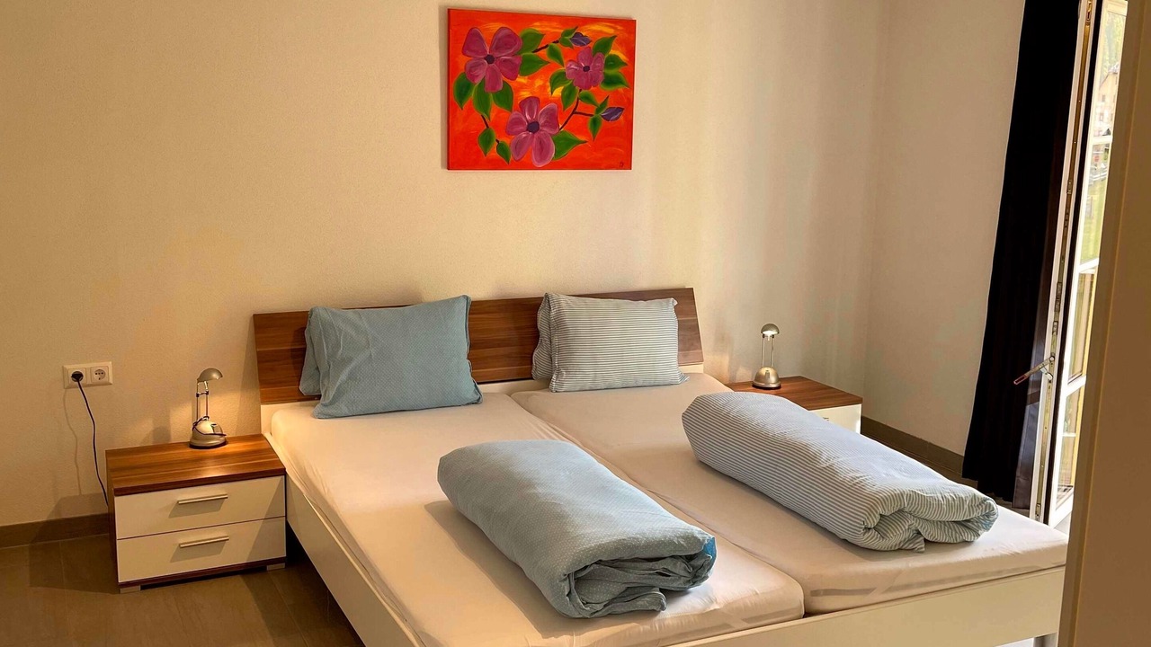 Photo of Bedroom in Nauders