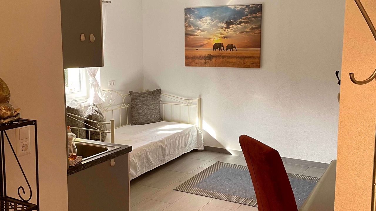 Photo of Bedroom in Nauders