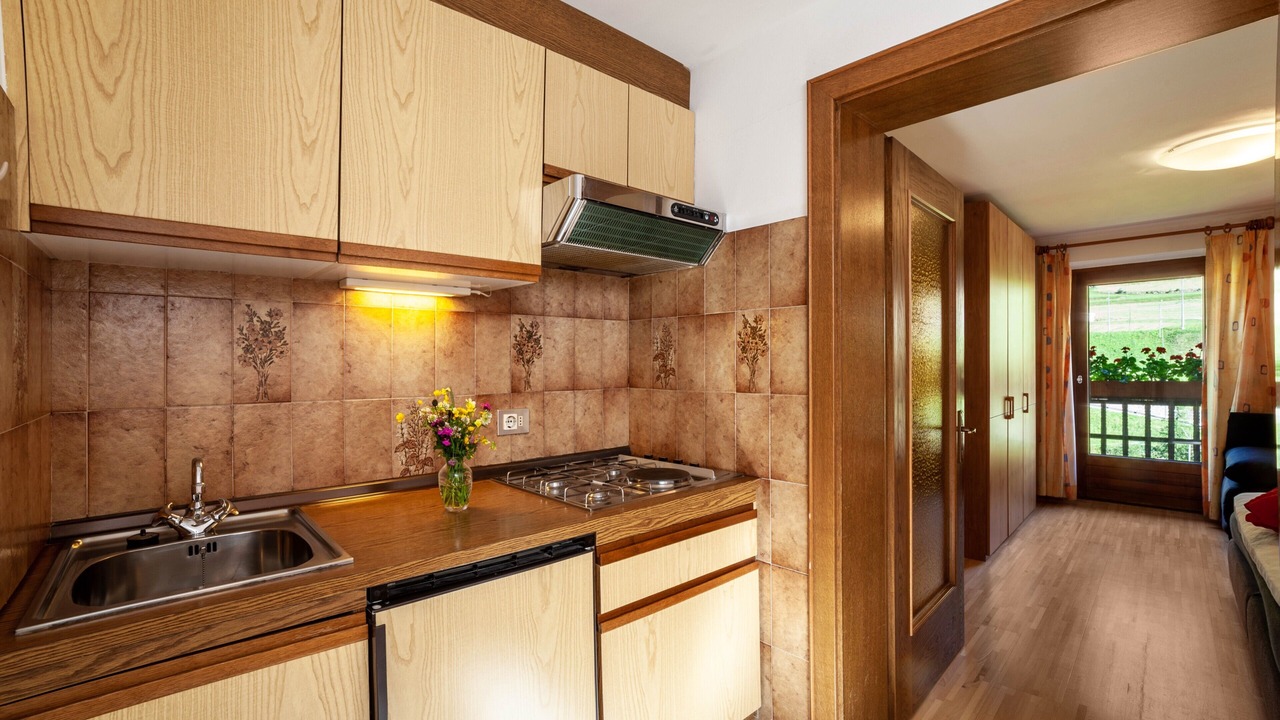 Photo of Kitchen in Curon Venosta