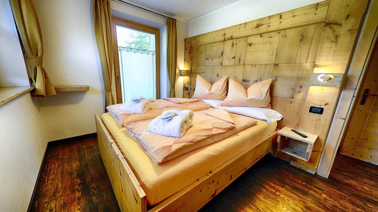 Photo of Bedroom in Teola