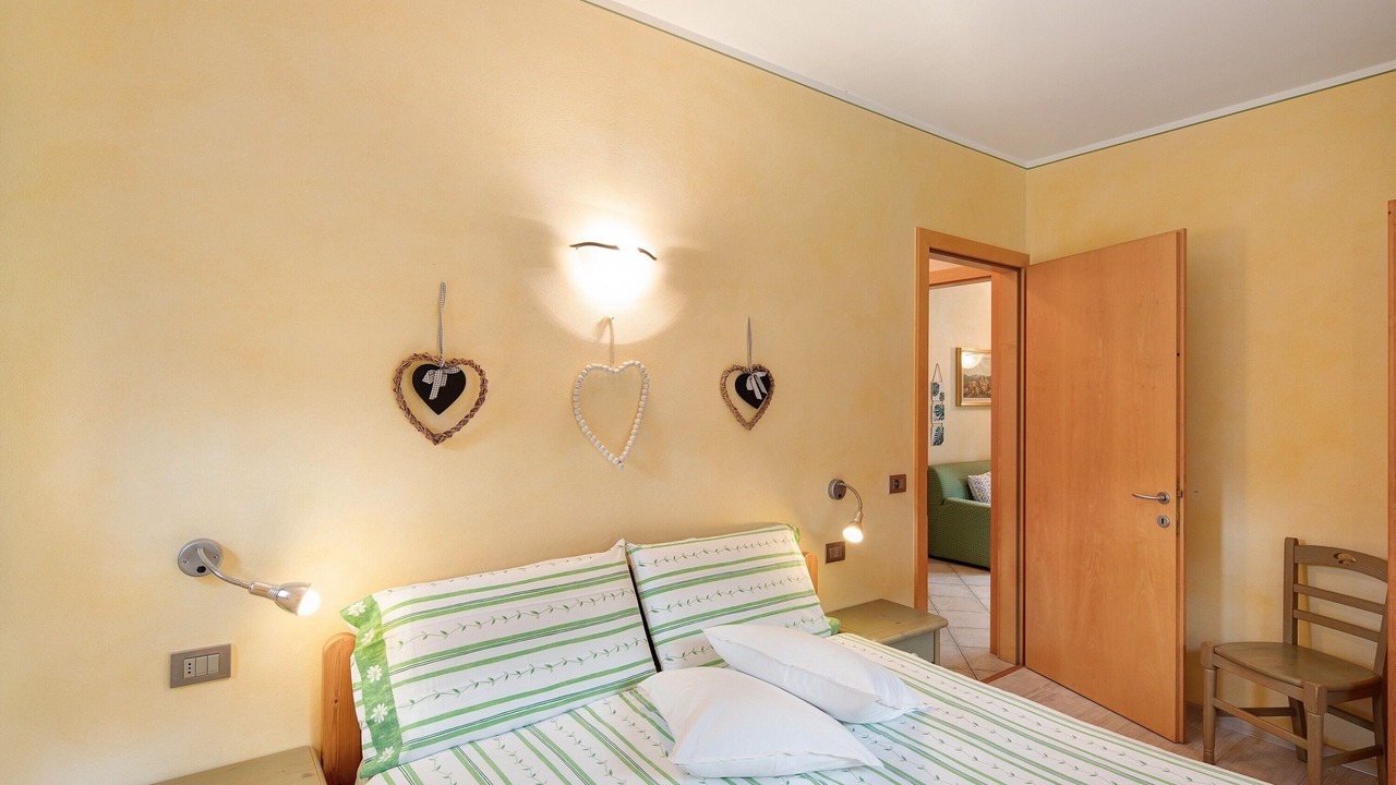 Photo of Bedroom in Valtellina