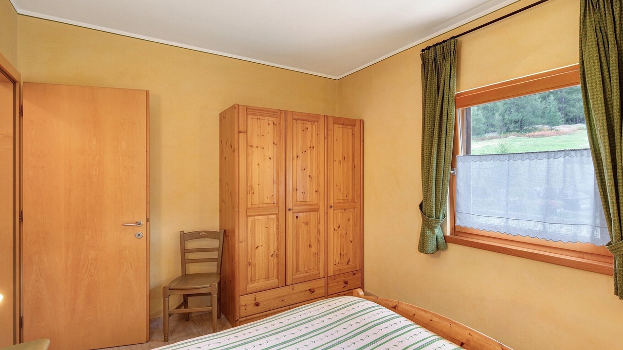 Photo of Bedroom in Valtellina