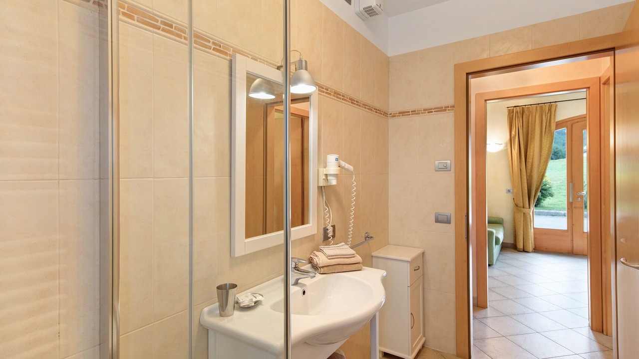 Photo of Bathroom in Valtellina