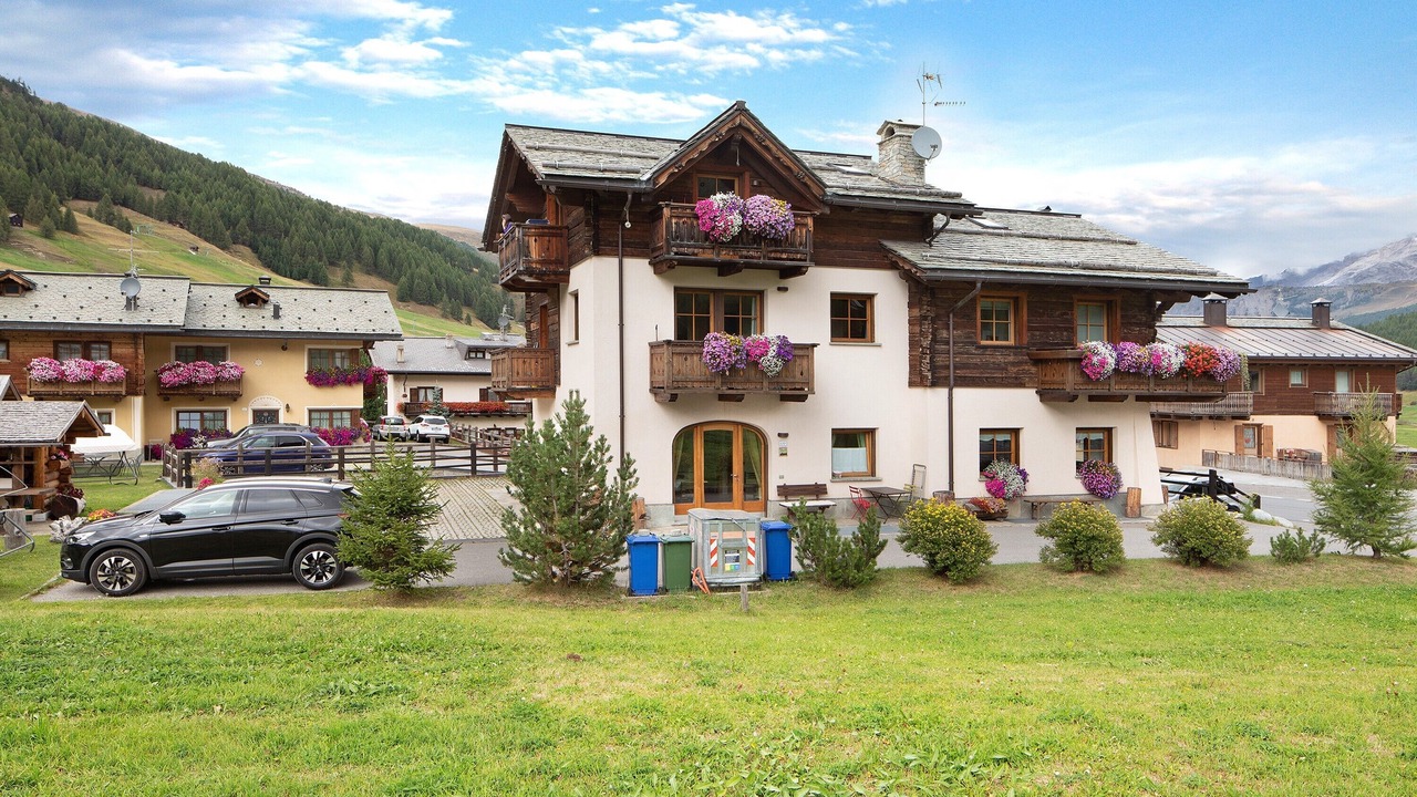 Photo of Outdoor in Valtellina