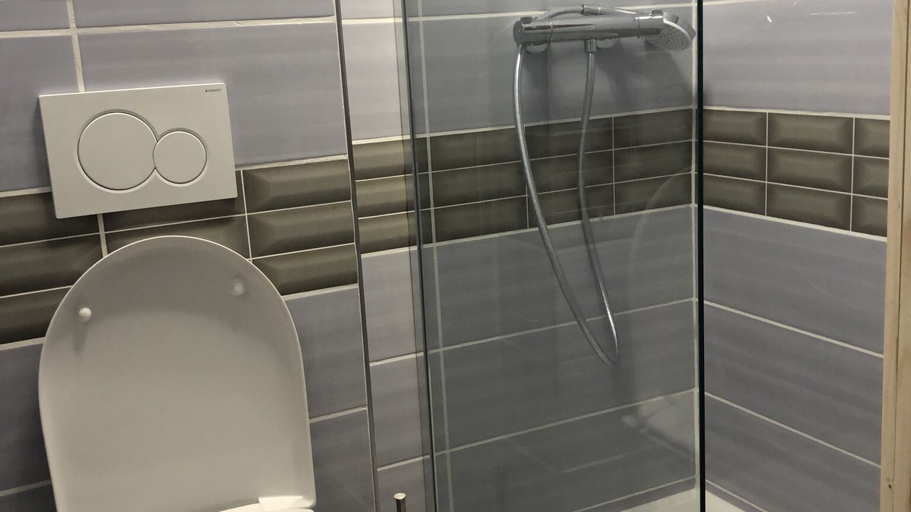 Photo of Bathroom in Val Claret