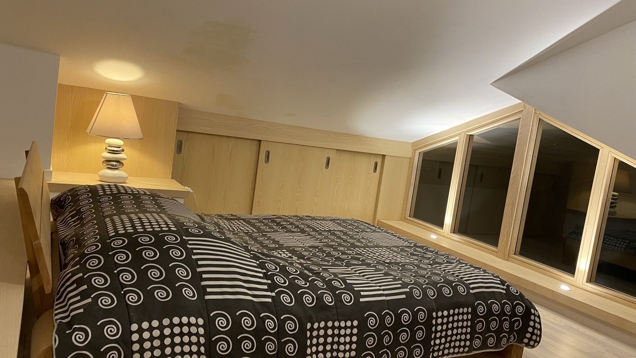 Photo of Bedroom in Val Claret