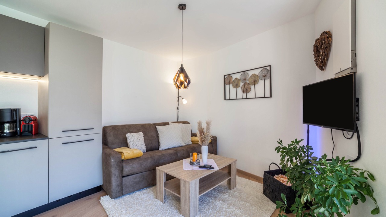 Photo of Livingroom in Naturno