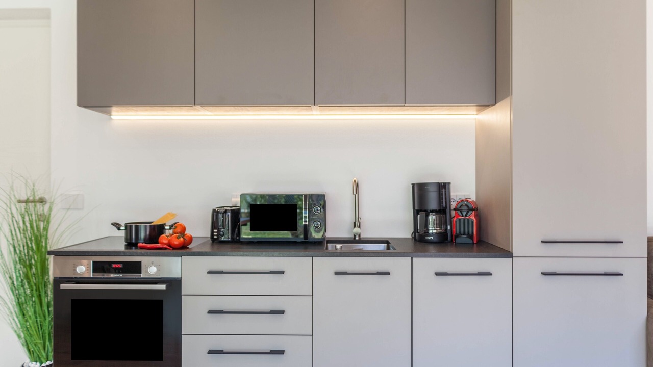 Photo of Kitchen in Naturno