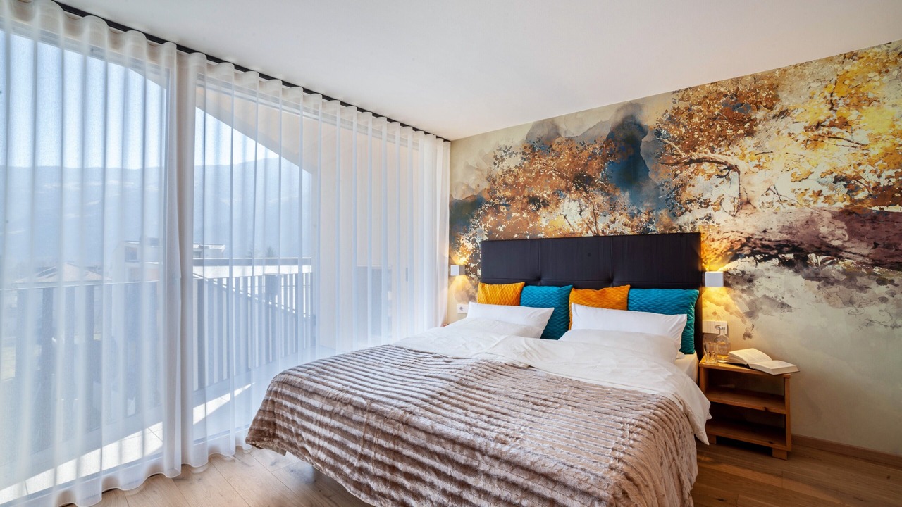 Photo of Bedroom in Naturno
