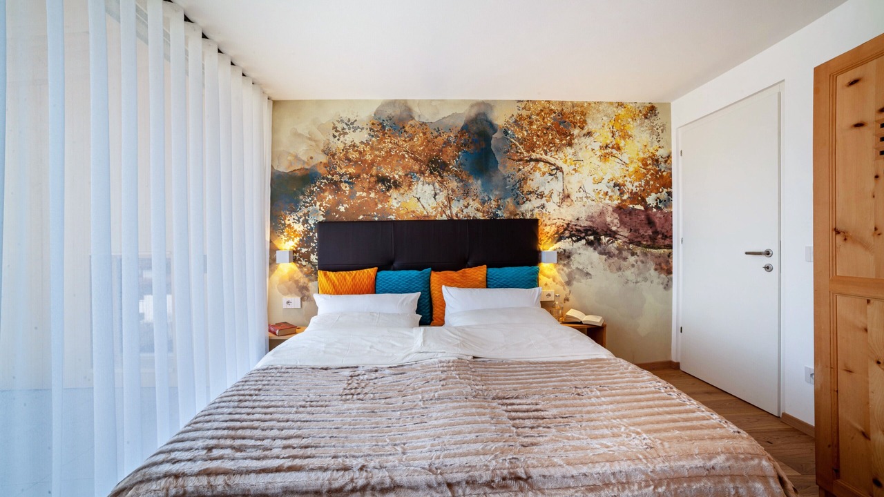 Photo of Bedroom in Naturno