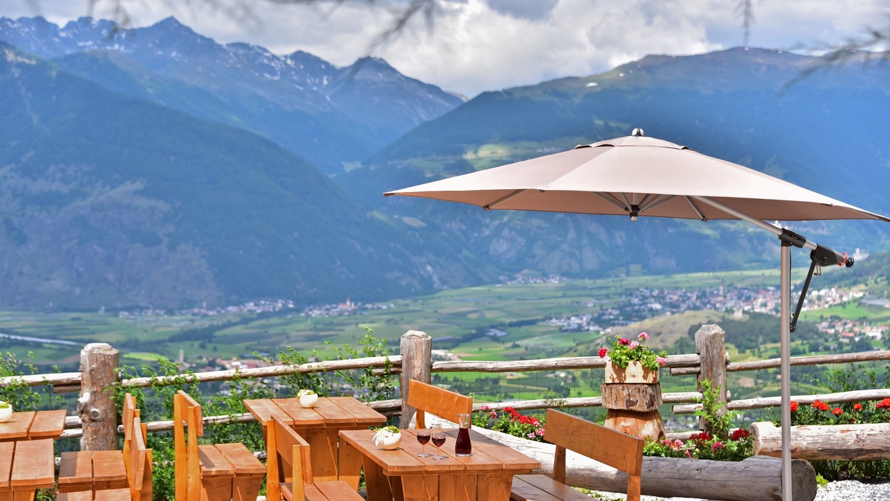 Photo of Outdoor in Sluderno