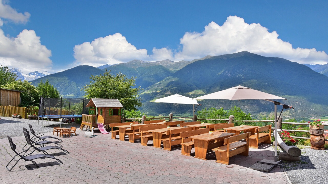 Photo of Outdoor in Sluderno