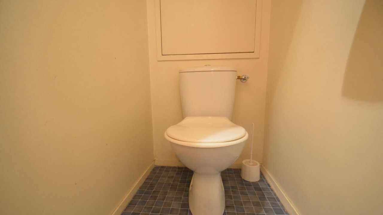 Photo of Bathroom in Les Bruyeres