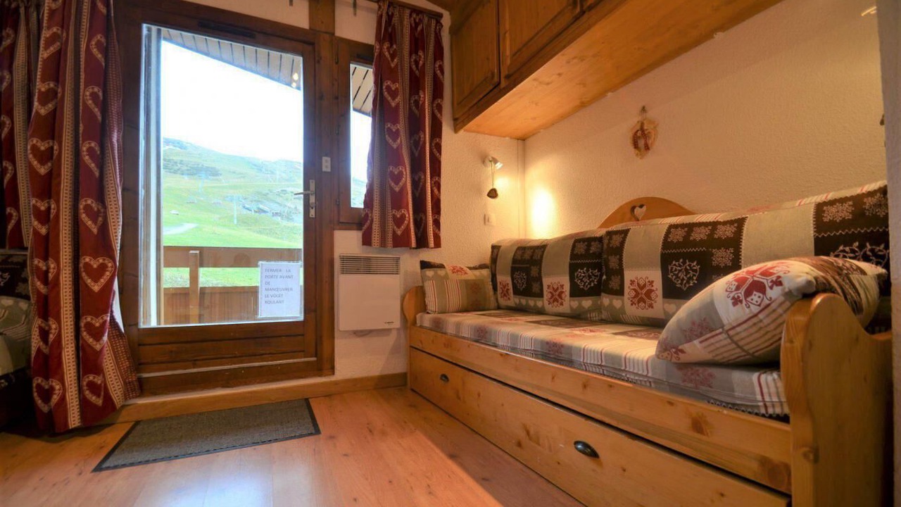 Photo of Livingroom in Les Bruyeres