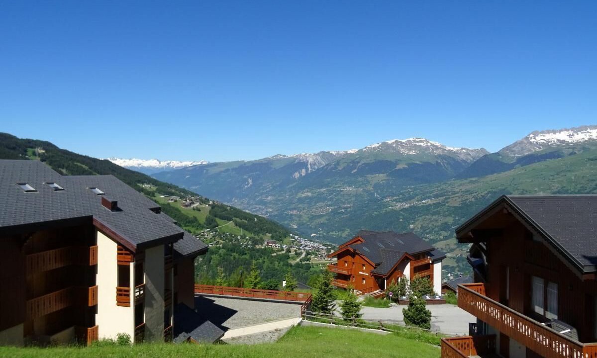 Photo of Outdoor in Vallandry