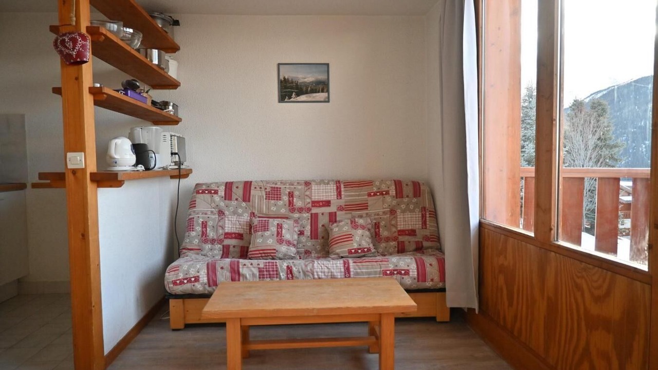 Photo of Livingroom in Vallandry