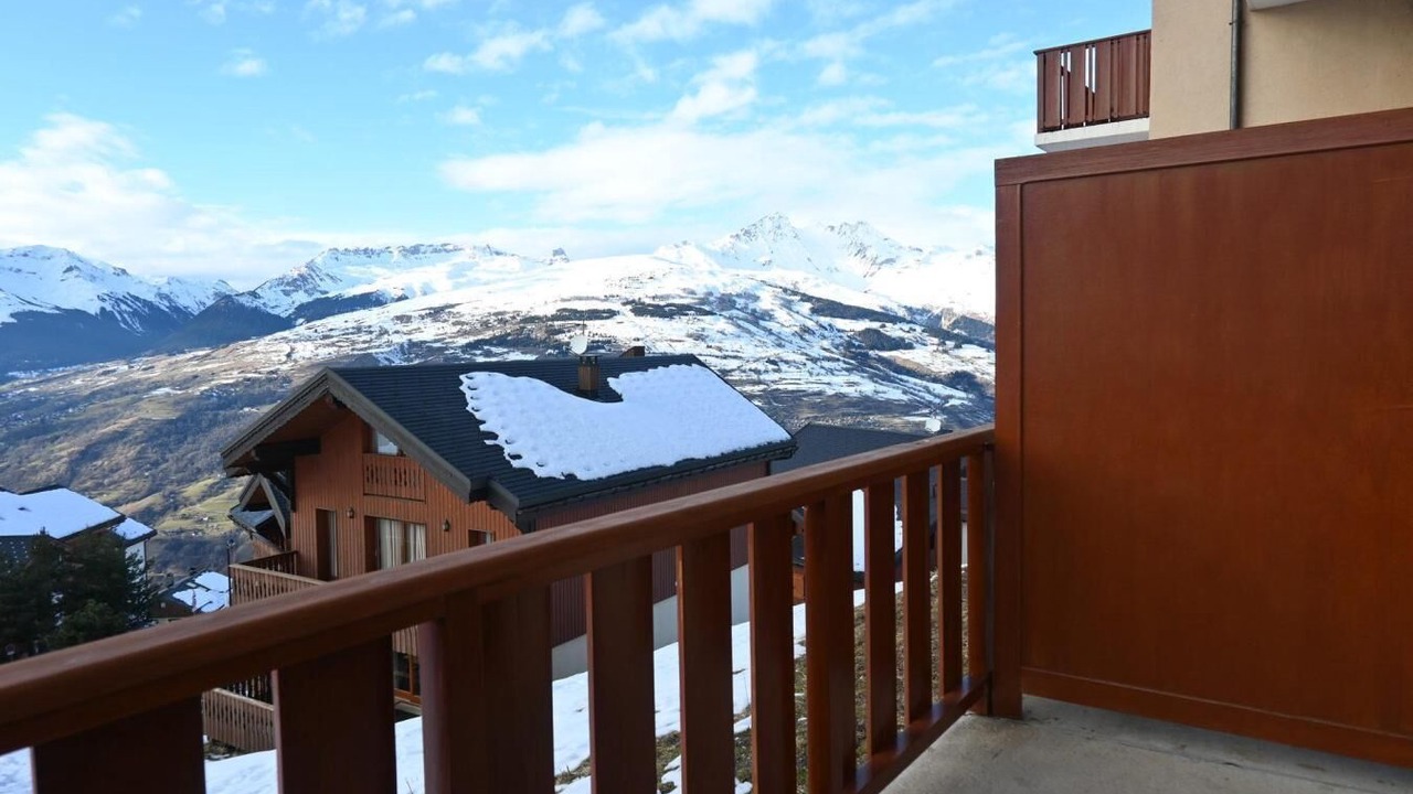 Photo of Outdoor in Vallandry
