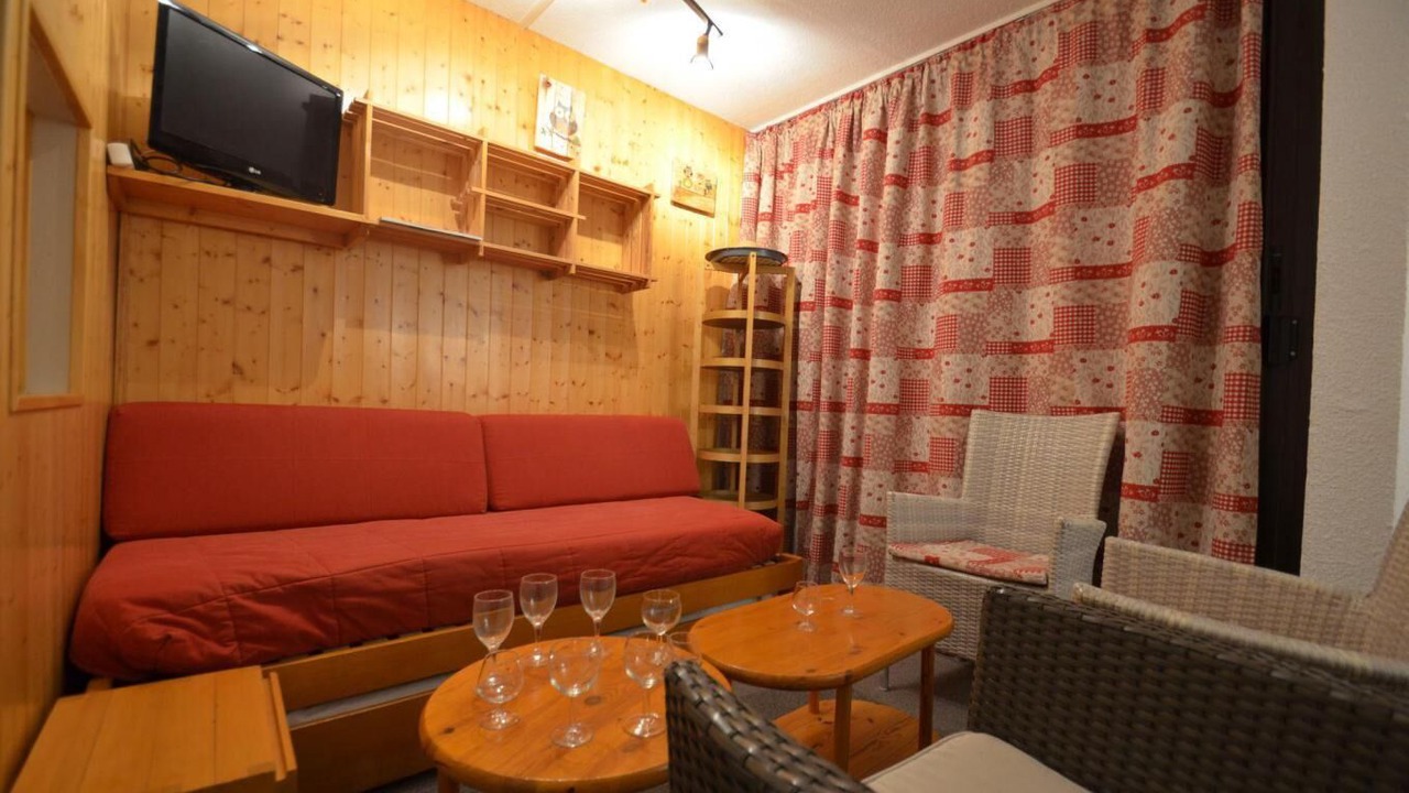 Photo of Livingroom in Reberty