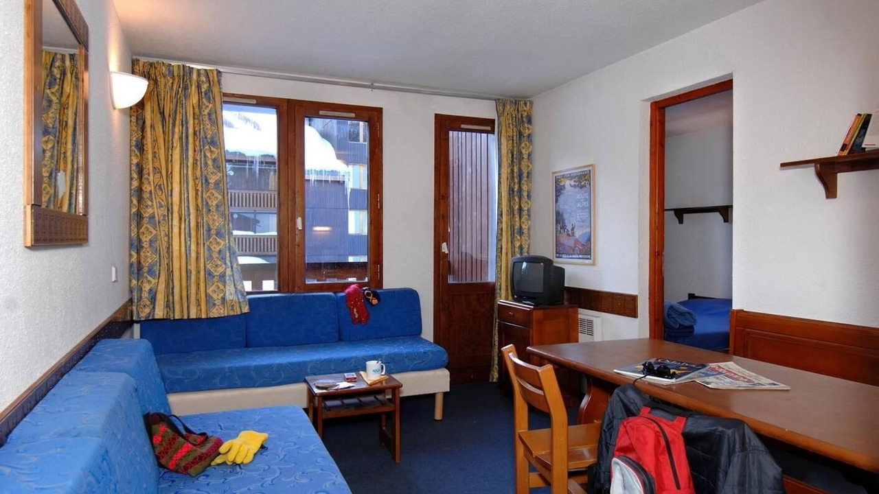 Photo of Livingroom in Val-d'Isere