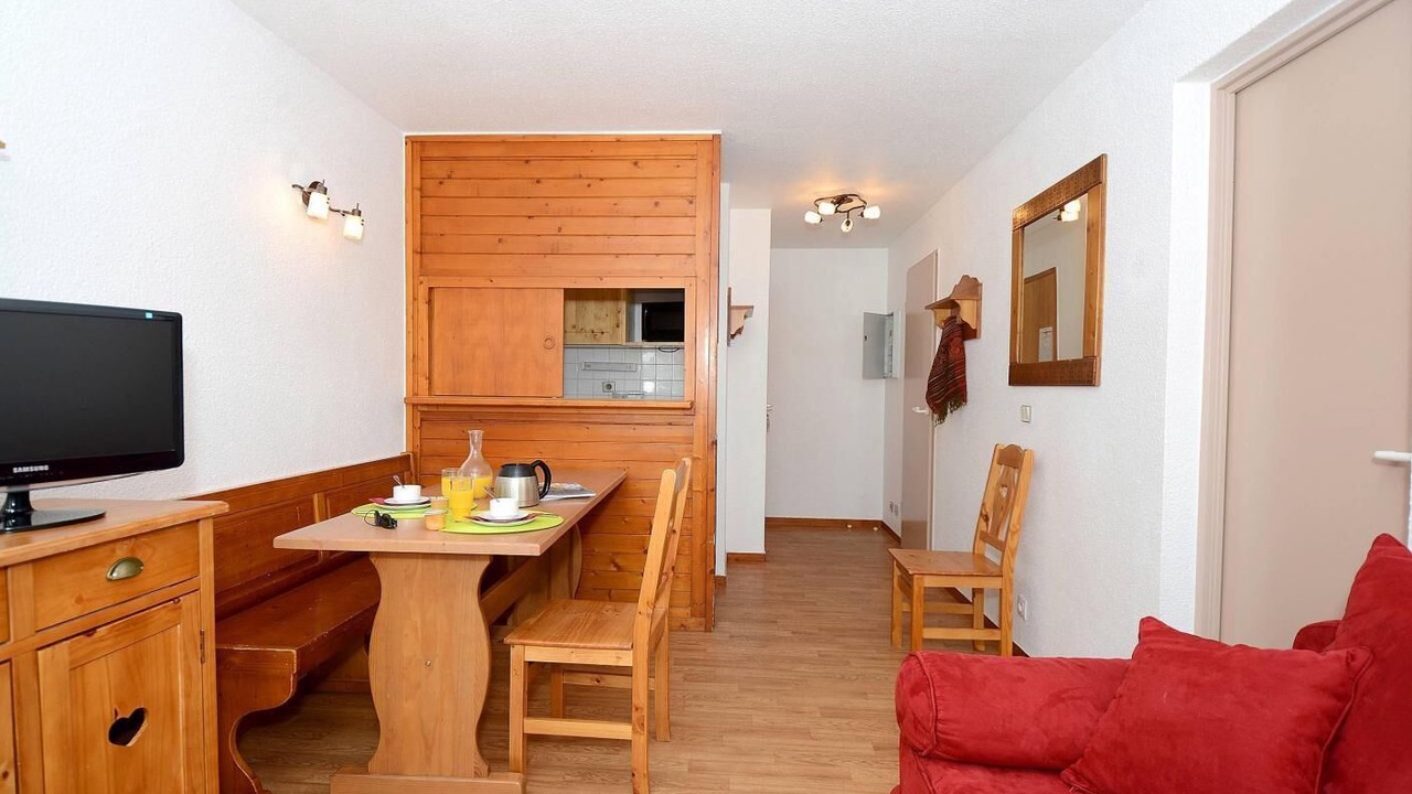 Photo of Livingroom in Val-d'Isere