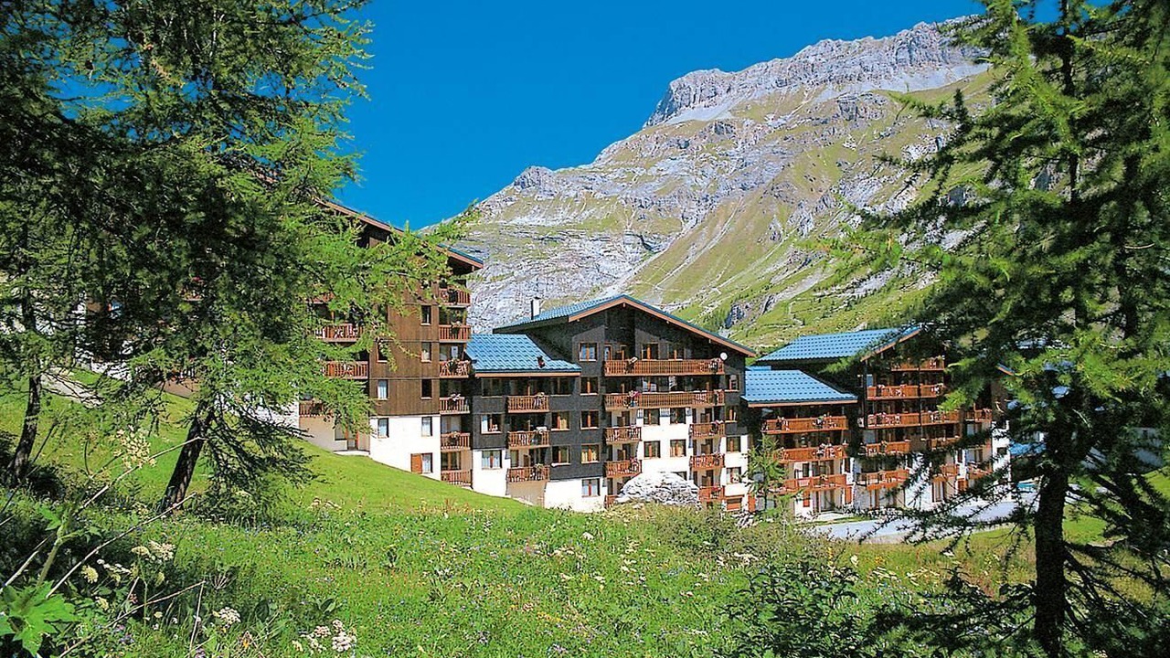 Photo of Outdoor in Val-d'Isere