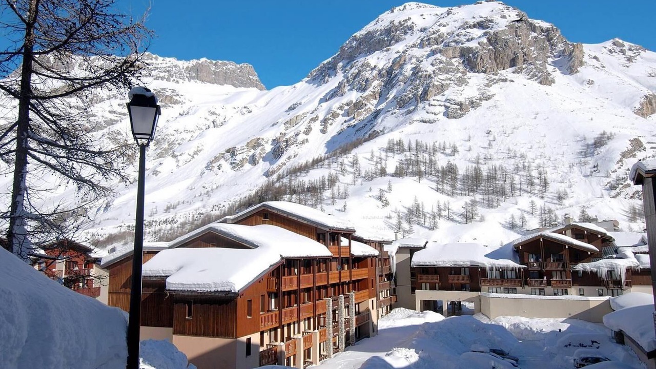 Photo of Outdoor in Val-d'Isere