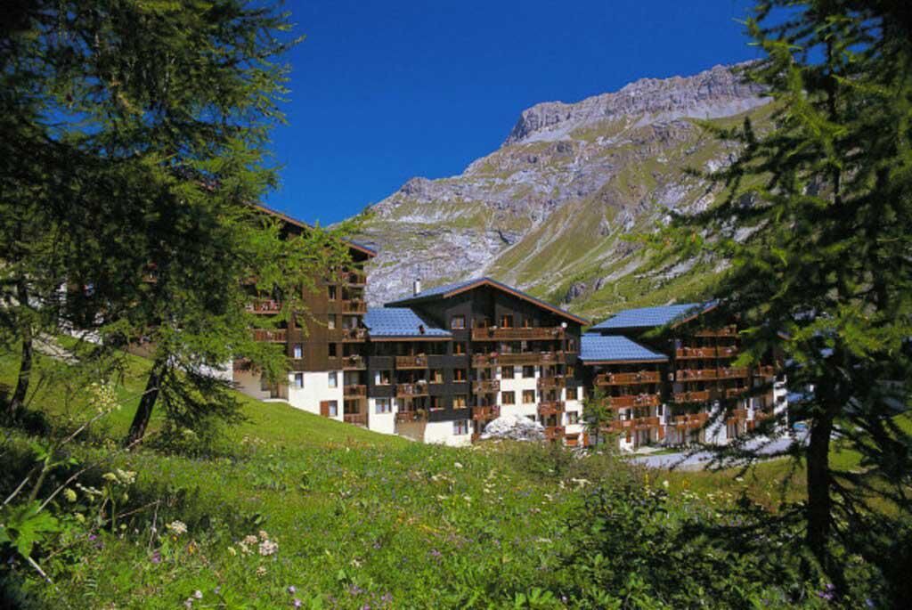 Photo of Outdoor in Val-d'Isere