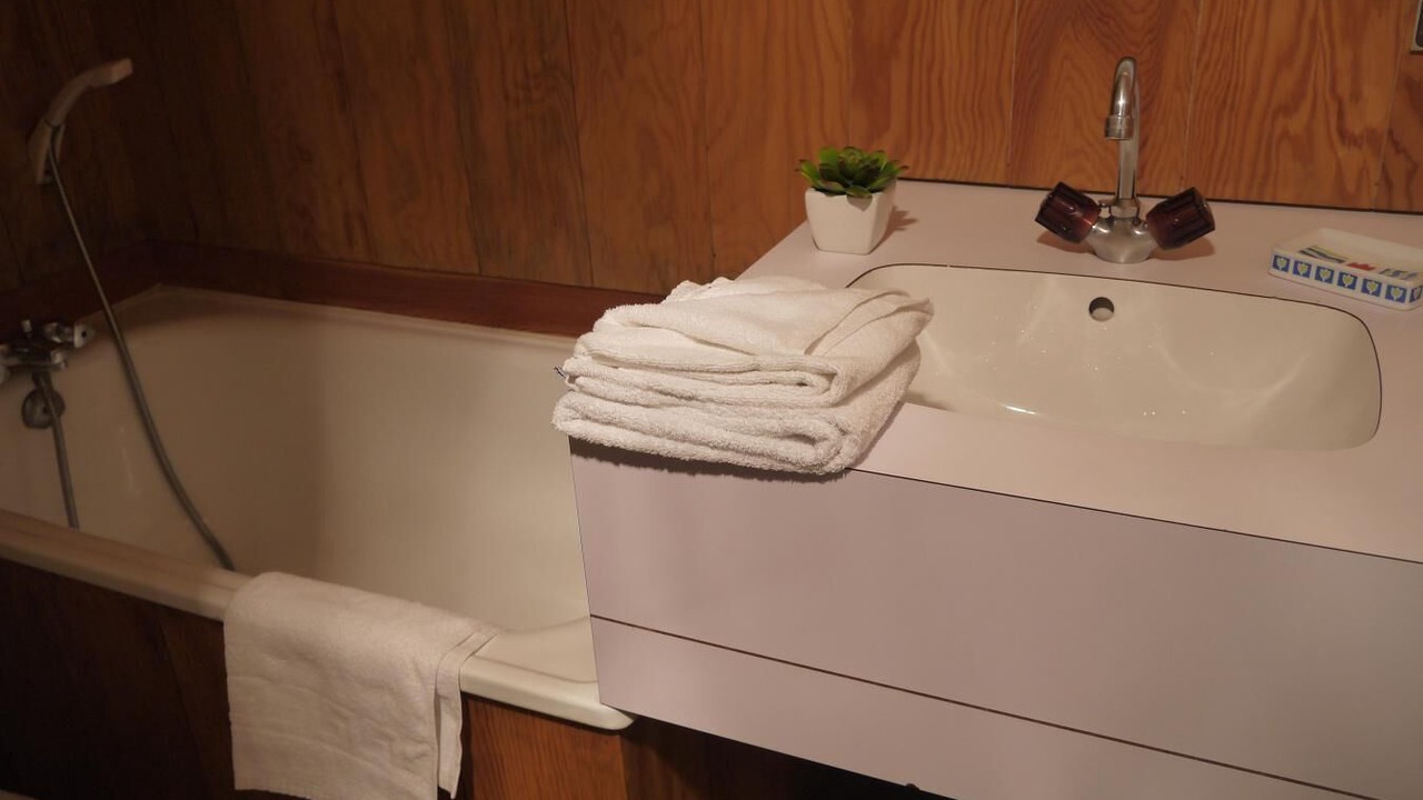 Photo of Bathroom in Meribel-Mottaret