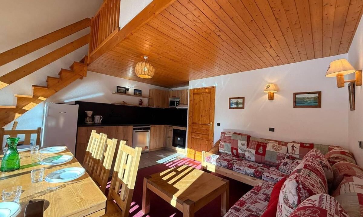 Photo of Others in Meribel-Mottaret